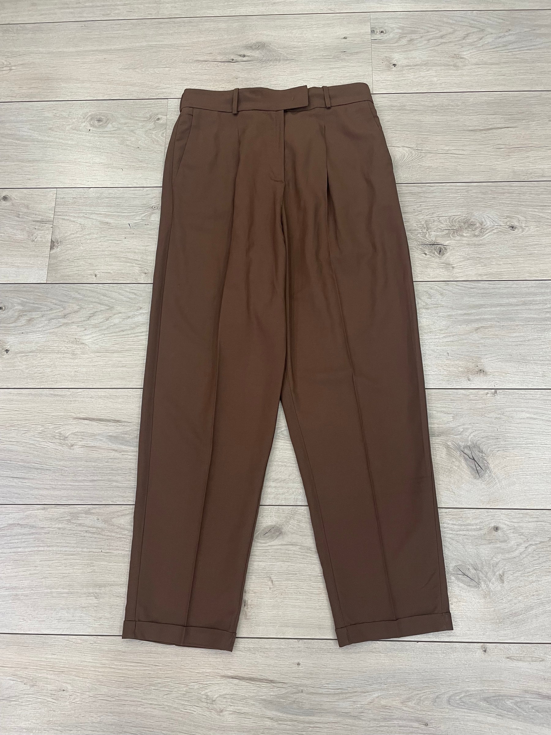 Pantalone Imperial lino viscosa