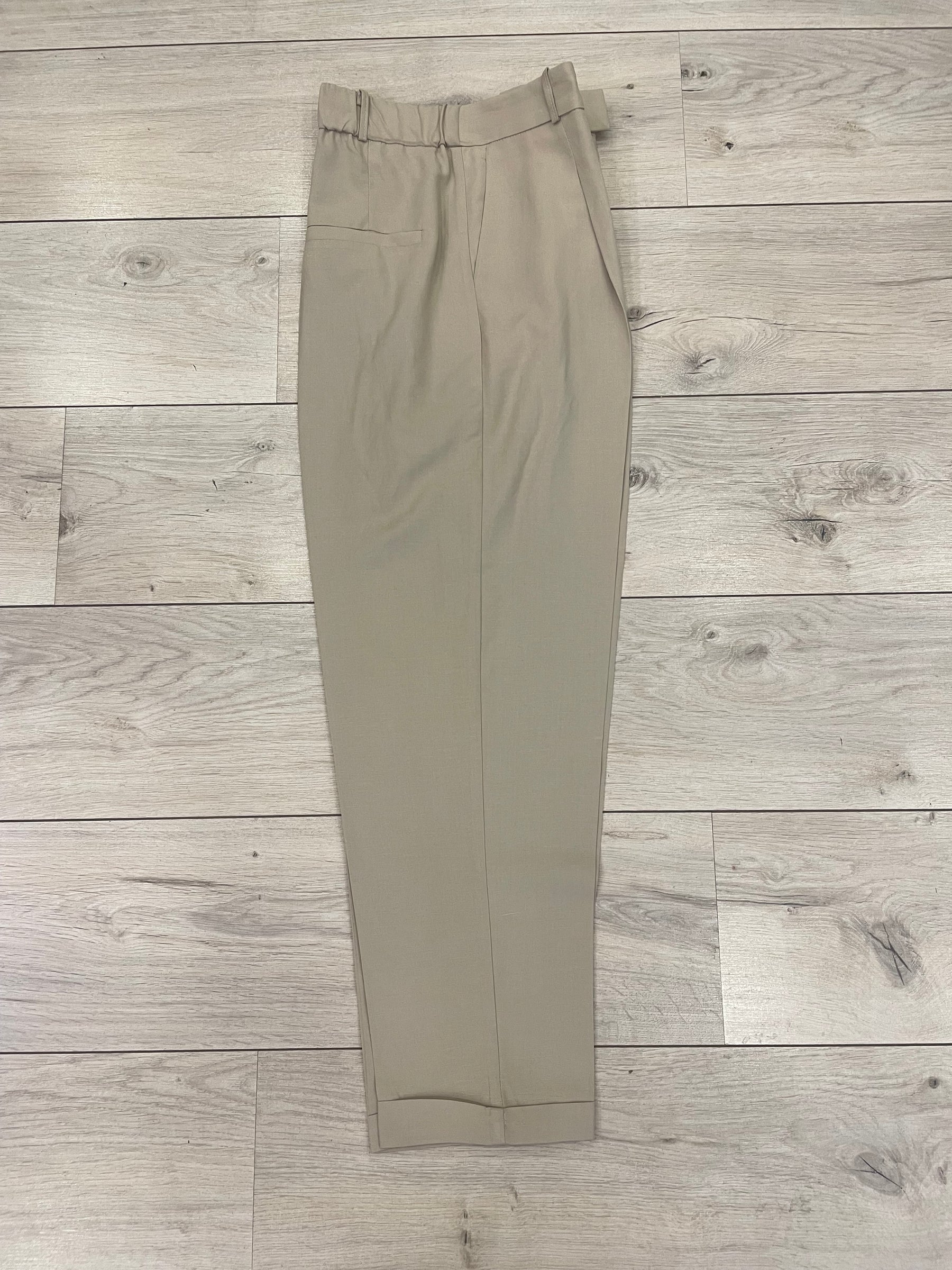 Pantalone Imperial lino viscosa