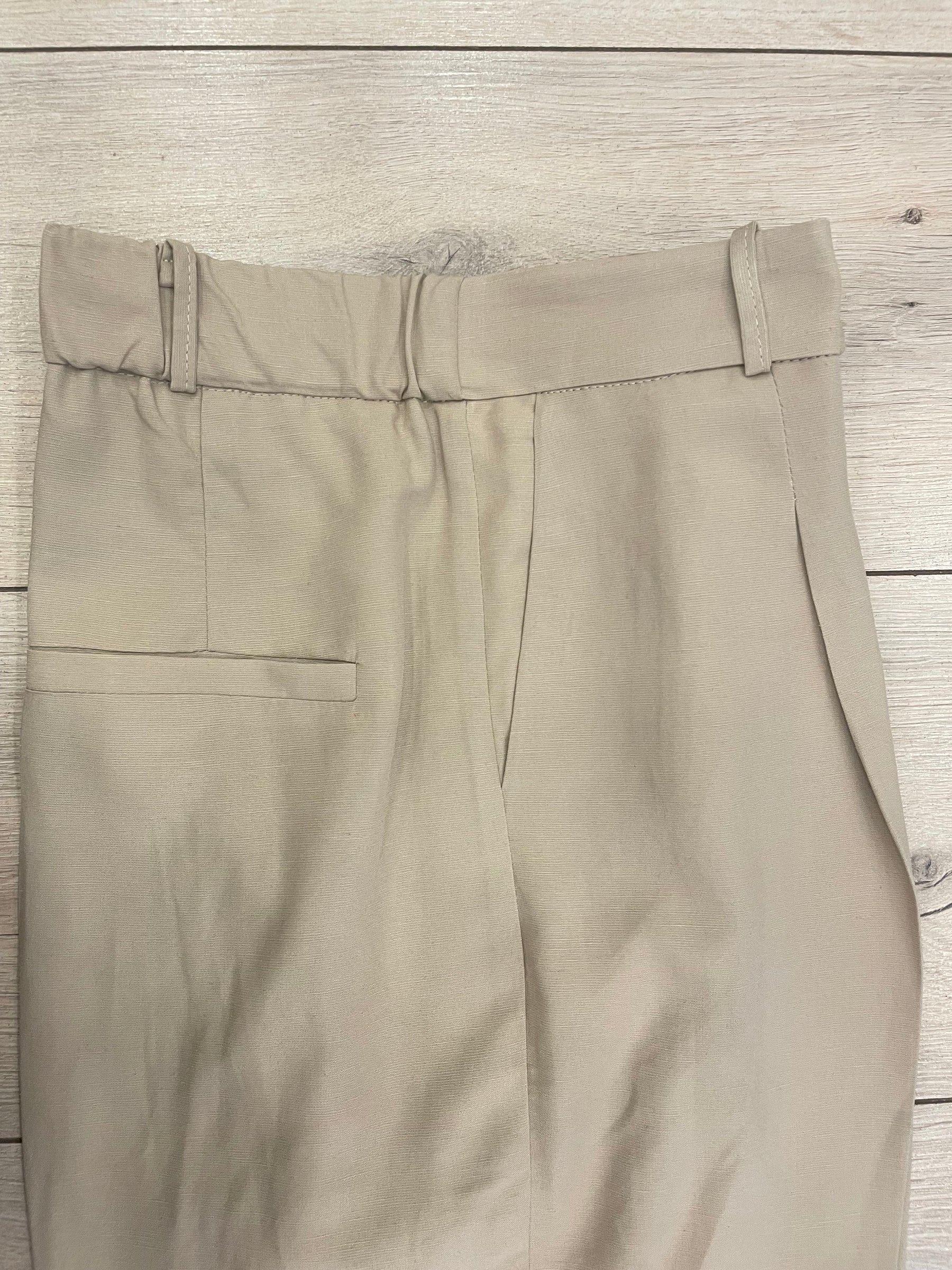 Pantalone Imperial lino viscosa