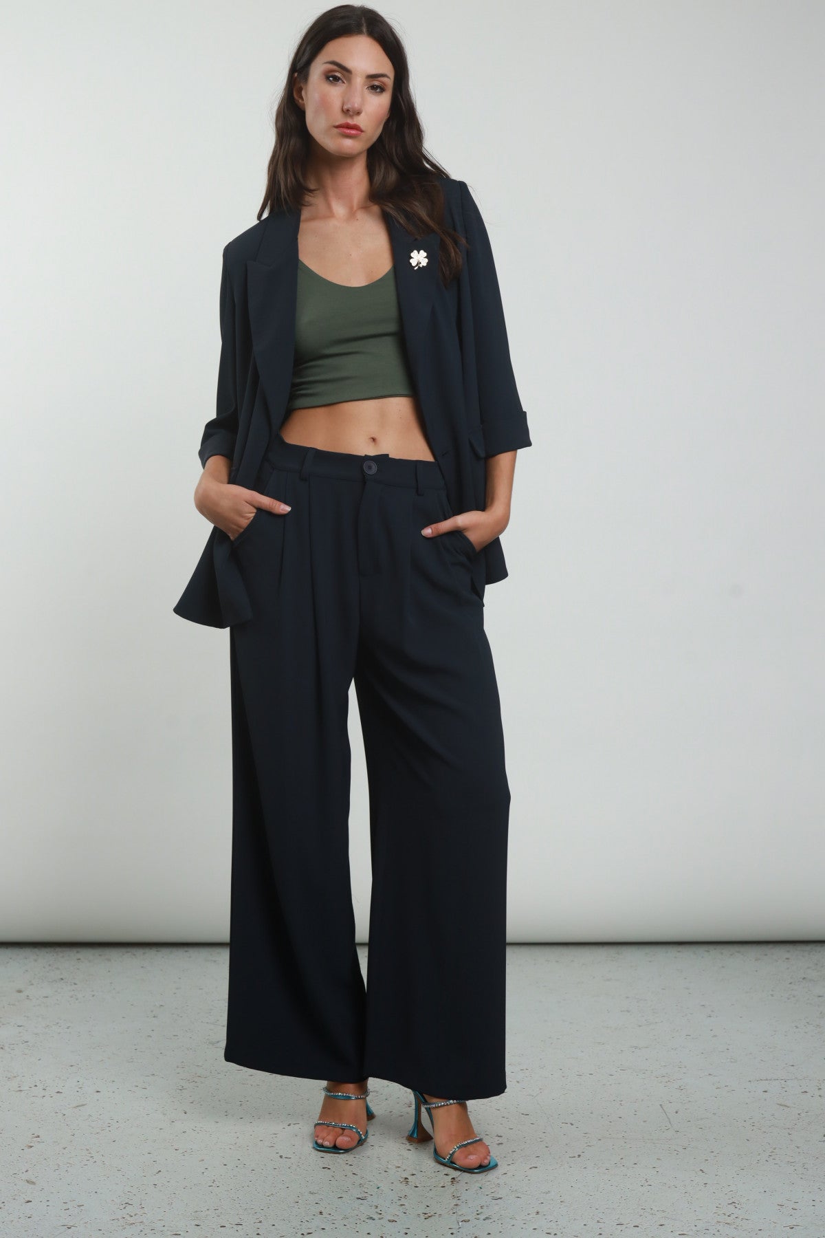 Pantalone Pences