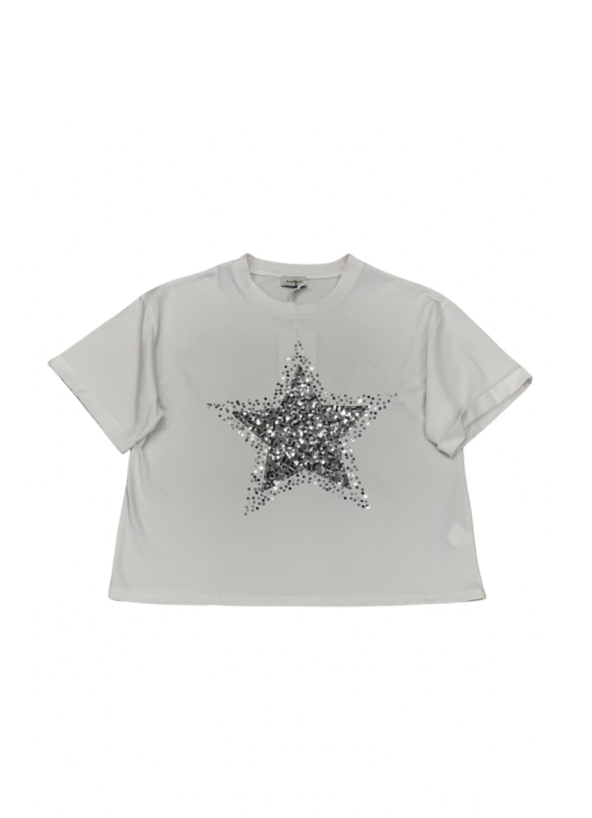 T-shirt stella