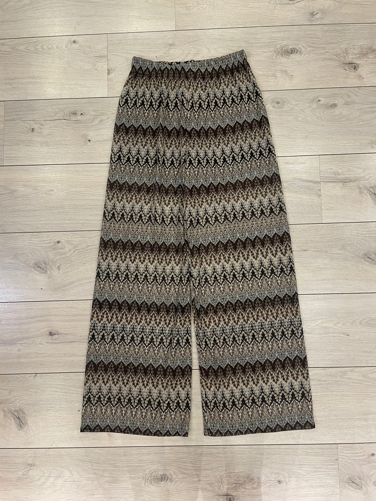 Pantaloni fantasia Missoni