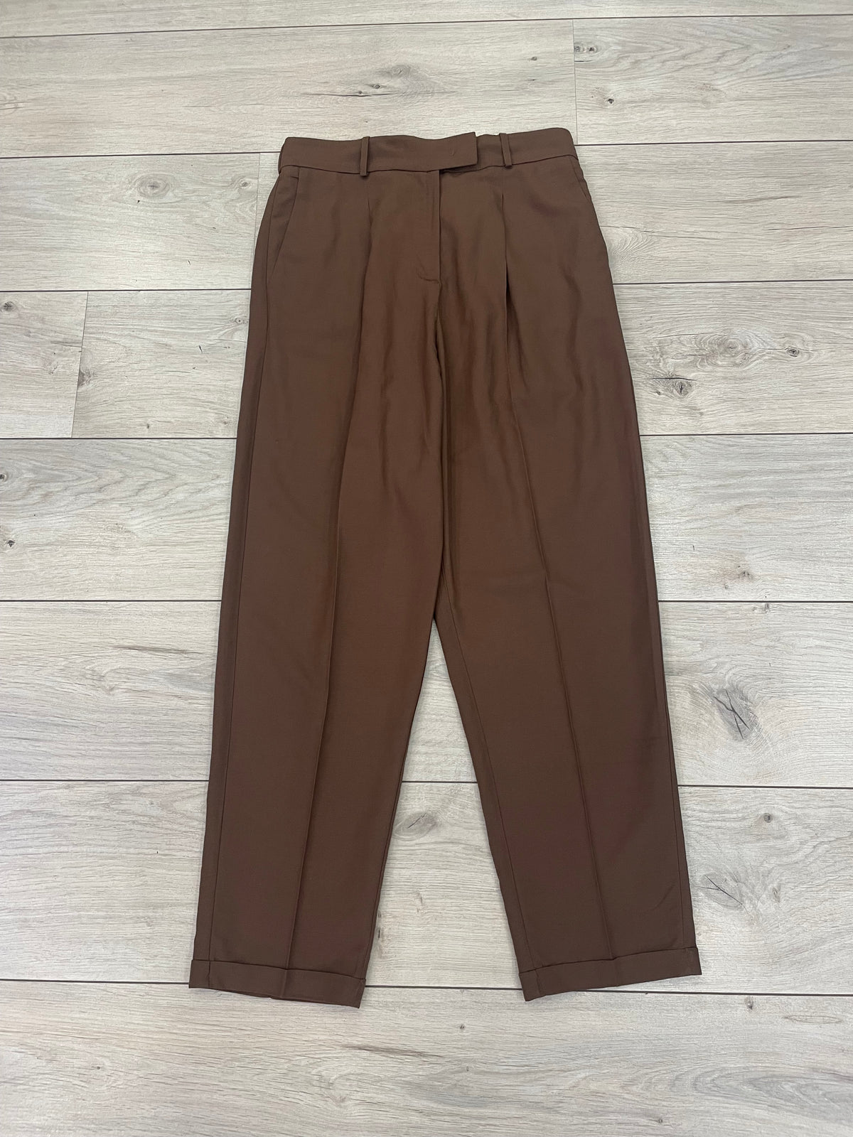 Pantalone Imperial lino viscosa