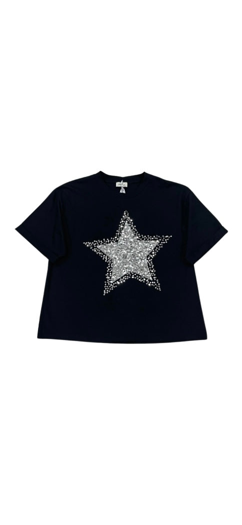 T-shirt stella