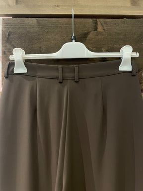 Completo Pantaloni e Gilet Lungo