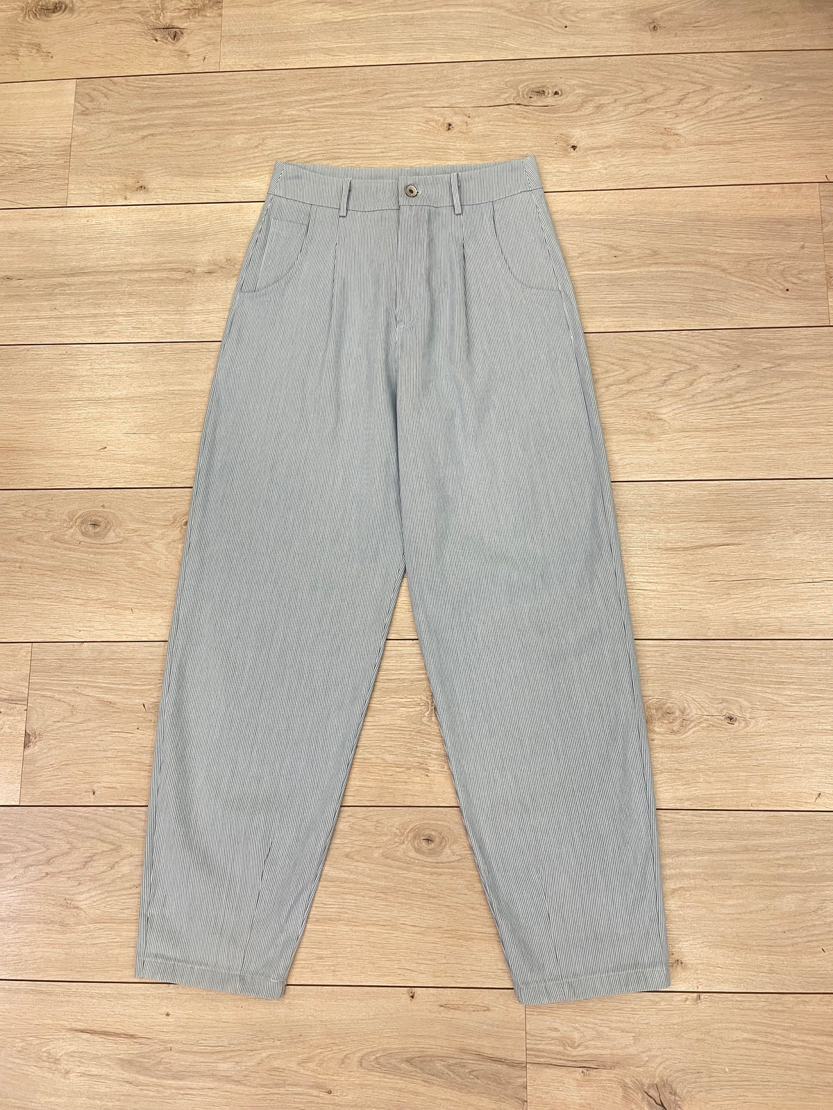 Pantalone mille righe
