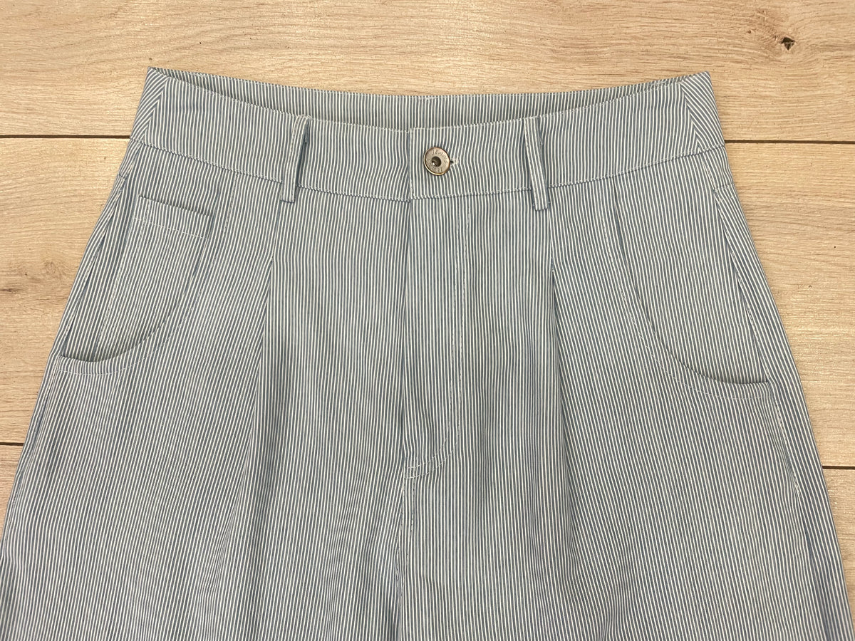 Pantalone mille righe