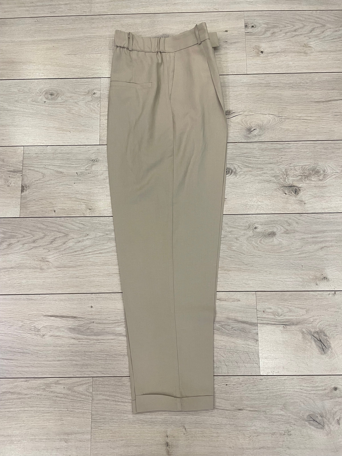 Pantalone Imperial lino viscosa