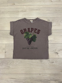 T-shirt Stampa Frutta