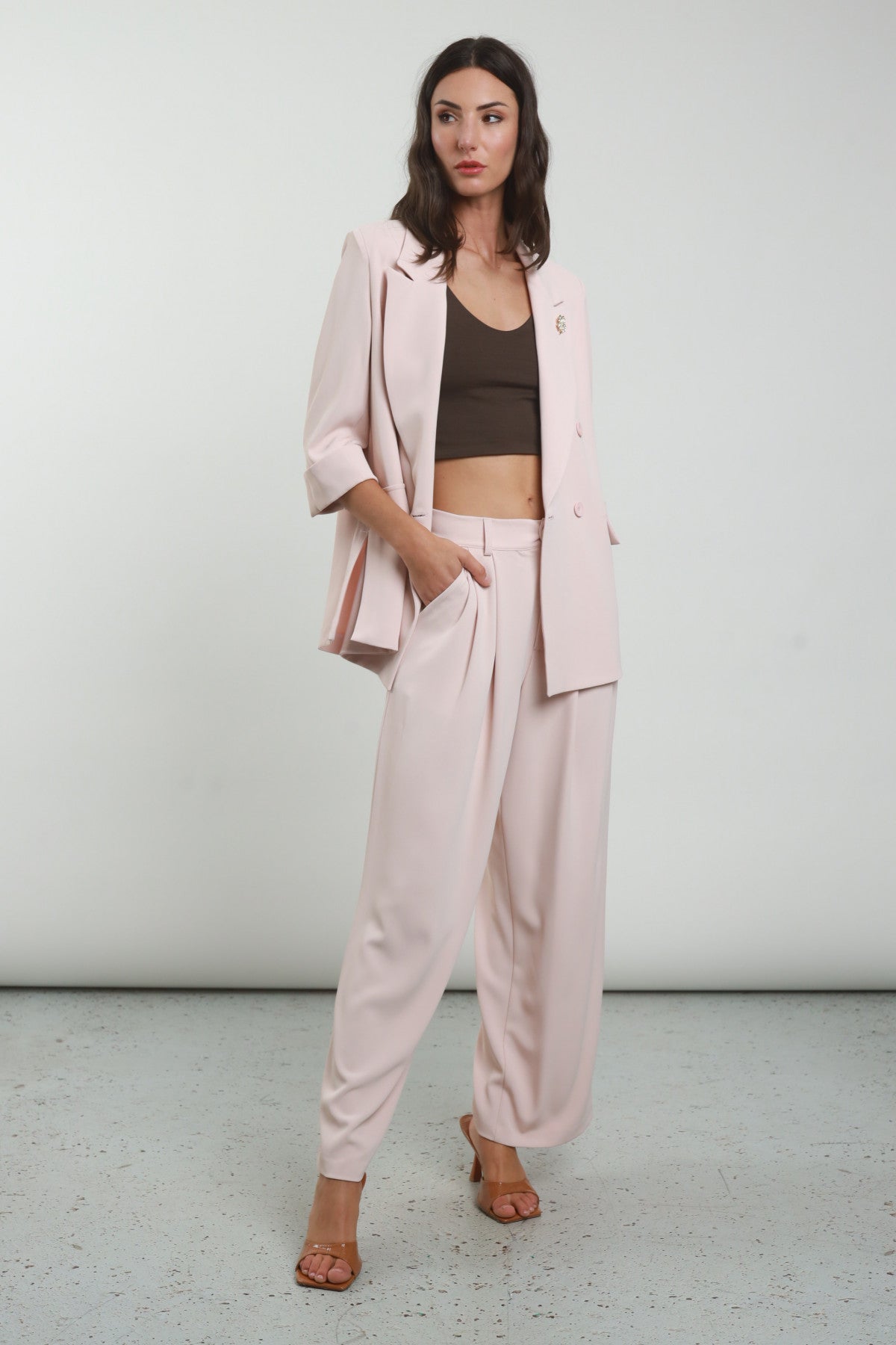 Pantalone Pences