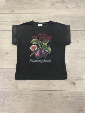 T-shirt Stampa Frutta