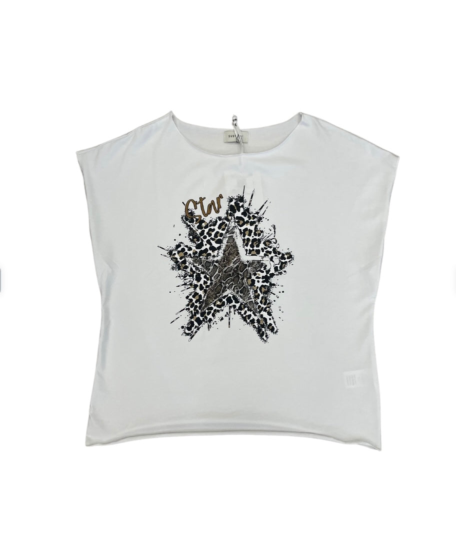 T-shirt stampa